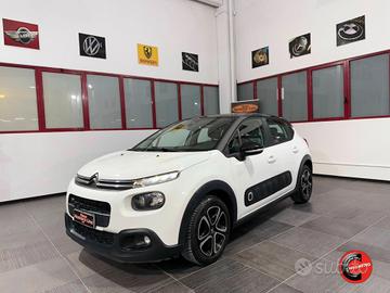 Citroen C3 PureTech Benzina 82cv Shine 2016