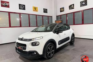 Citroen C3 PureTech Benzina 82cv Shine 2016