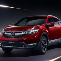 Ricambi auto honda cr-v anno 2018