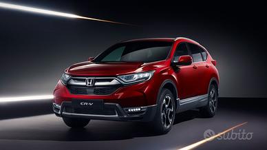 Ricambi auto honda cr-v anno 2018