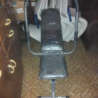 Panca Ab King Pro