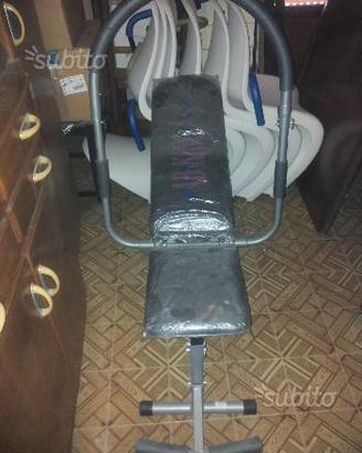 Panca Ab King Pro