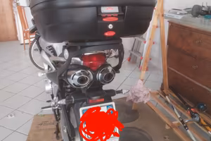 Yamaha 