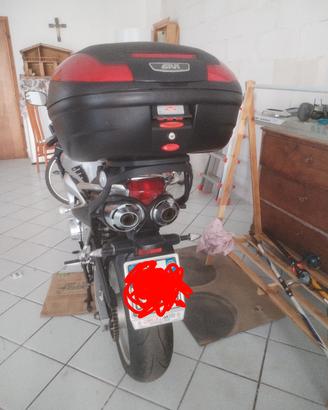 Yamaha 