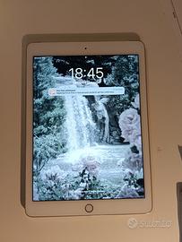 IPAD Air2 65 GB wi-fi + cellular colore oro