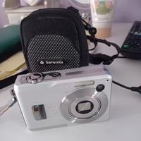 MACCHINA FOTOGRAFICA CASIO EX Z120  