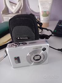 MACCHINA FOTOGRAFICA CASIO EX Z120  