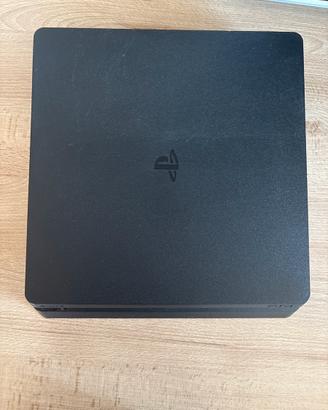 Playstation 4