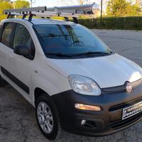 Fiat NEW Panda 1.3 Mjet 4x4 Allestita - 2014