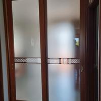 Porta scorrevole Movi