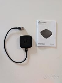 AAWireless dongle Android auto