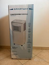 CLIMATIZZATORE PORTATILE