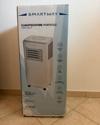 CLIMATIZZATORE PORTATILE