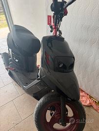 Booster bws