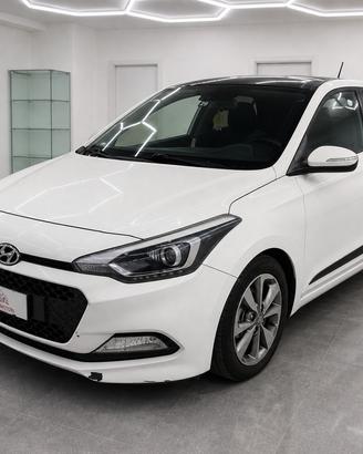 Hyundai i20 1.1 CRDi 12V 5 porte Comfort