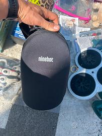 Borsa monopattino