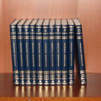 2003 Enciclopedia Millennium completa De Agostini