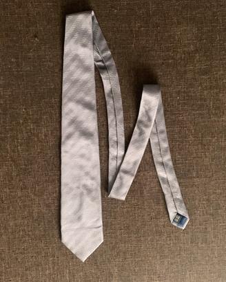 Cravatta Renaro Balestra seta