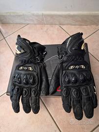 guanti alpinestras gp tech