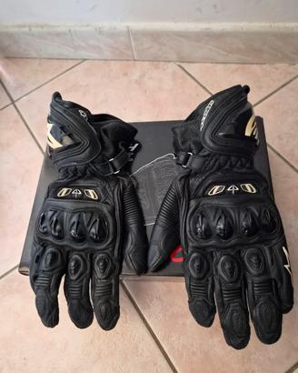 guanti alpinestras gp tech