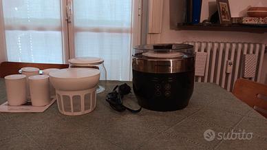 Rommelbacher yogourthiera