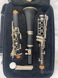 Clarinetto Wisemann Dcl 260 nuovo