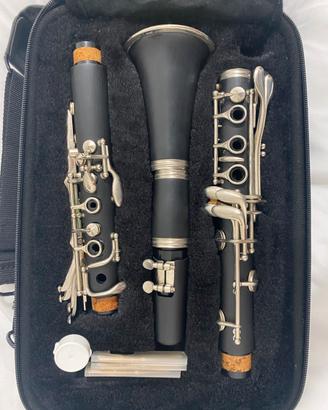 Clarinetto Wisemann Dcl 260 nuovo