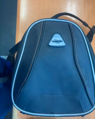 Borsa serbatoio