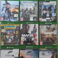 giochi xbox 
