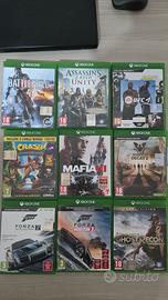 giochi xbox 