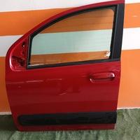 Porta anteriore posteriore dx sx fiat panda 4x4