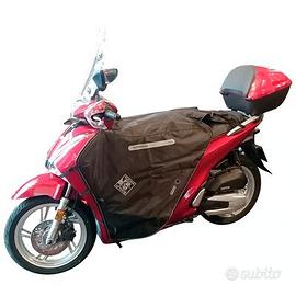 TUCANO URBANO Termoscud R185X