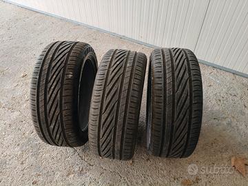Pneumatici 235 45 18 XL Uniroyal Rain sport