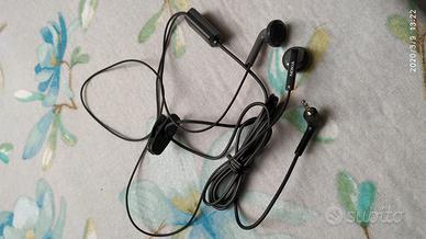 Cuffie originali Nokia