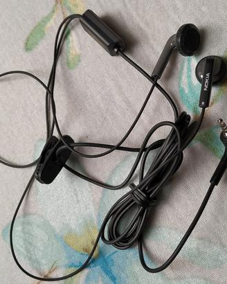 Cuffie originali Nokia