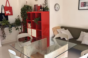 Appartamento arredato