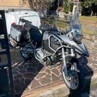 Bmw R1200GS