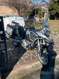 Bmw R1200GS