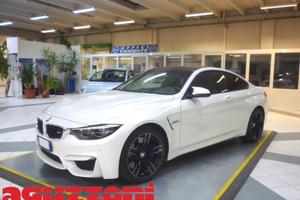 BMW M4 Coupé 3.0 DKG 431 CV 2017
