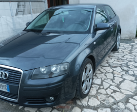 Audi A3 2.0 170 cv