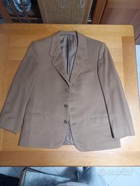 Giacca S. Su Misura Puro Cashmere - Piacenza 1733