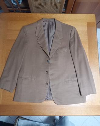 Giacca S. Su Misura Puro Cashmere - Piacenza 1733