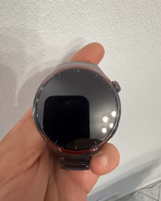 Huawei WATCH 4 Pro Space Edition