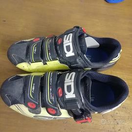 Scarpe Mtb Sidi Eagle 7 taglia 38