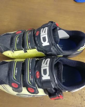 Scarpe Mtb Sidi Eagle 7 taglia 38