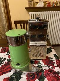 Grattugia vintage quick mill