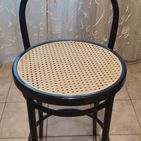 Sgabello Bar 