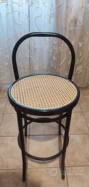 Sgabello Bar 