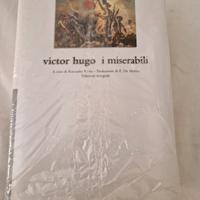 Libro I miserabili Victor Hugo