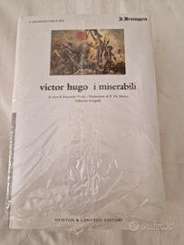 Libro I miserabili Victor Hugo